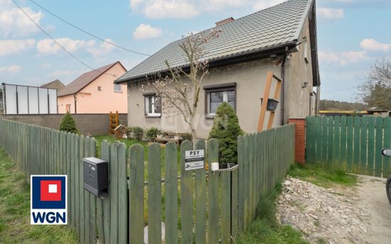 Dom wolnostojący na sprzedaż Dopiewo
